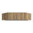 Extention for Corner Wardrobe with 2 Doors, Engineered Wood,165.2cm W x 38.1cm H x 54.2cm D-1484229905