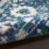 Floral Indoor Rug