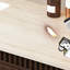 Armoire de salle de bain de style roche moyen-112411726