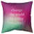 Fuchsia/Green