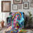 Machine Woven Throw Blanket-1049825858