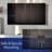 Premium Aluminum TV Wall Mount