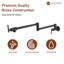 Robinet de cuisine Mondawe-90555609