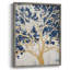 LANDSCAPES Series CCXXII Framed Print - Solid Wood-1940282744