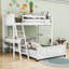 Lit superposé avec tiroirs Jakavious Kids-1206011904-1206011909