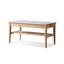 Table basse Burlywood-934020226