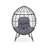 GIANNI TEARDROP CHAIR