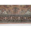 Rectangle 123 cm x 200 cm Oriental Hand Woven Area Rug