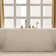 Vikran 3 Handle Deck Roman Tub Faucet with Diverter