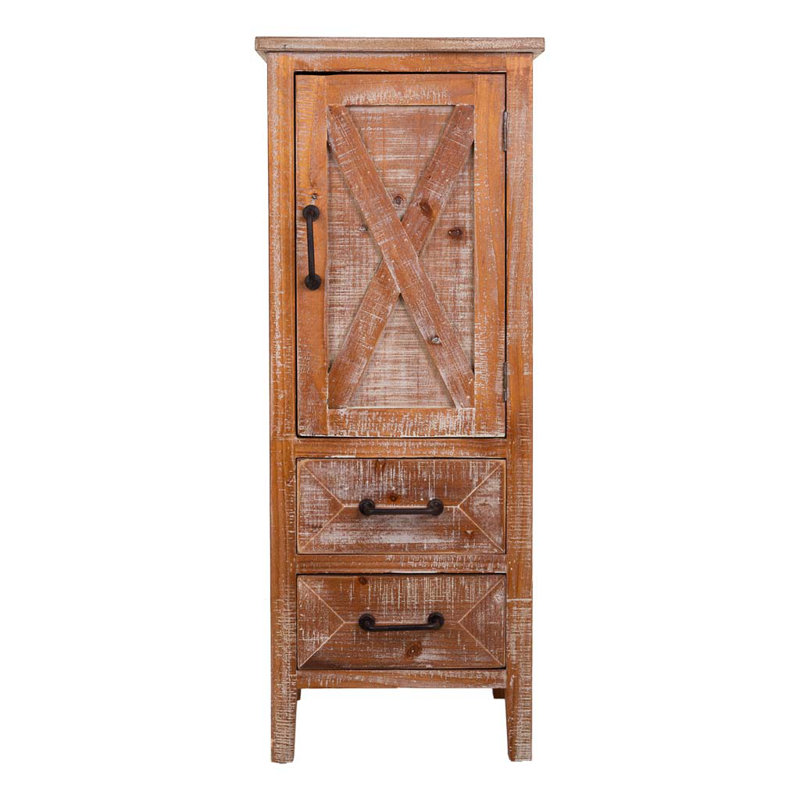 Haug 1 Door Wardrobe