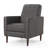 Upholstered Recliner-1967516850
