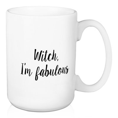 Christopherso Ceramic Coffee Mug