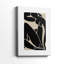 Matisse Ccciii, reproduction d'art encadrée Cavas-78982900
