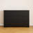 47.3-inch wide 6-drawer double dresser with concealed handles-1663022891