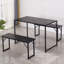 4 - Person Dining Set-47811786-47811785