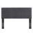 Modway Mercy Chevron Tufted Performance Velvet Headboard-474833695-474833667