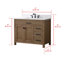 Jasper 42'' W Single Vanity-363986520-363986526