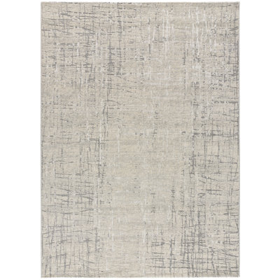 Annariitta Abstract 160cm X 230cm Area Rug