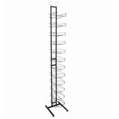 Bruyning 12.5 " W Shelving Unit
