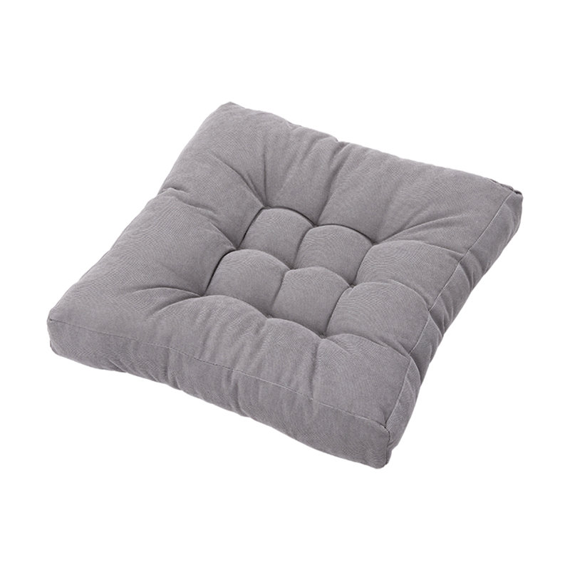 Corduroy Tatami Seat Cushion