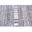 Tapis gris foncé Silk Shadow 9 pi 11 po x 13 pi 11 po