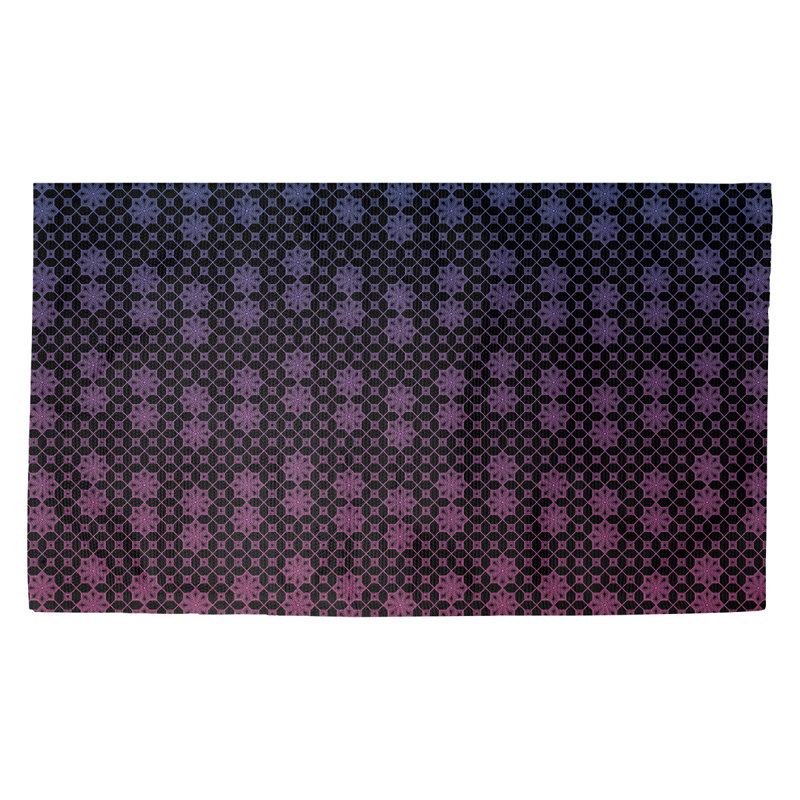 Avicia Geometric Indoor Rug, Rectangle 2'2" x 3'4"