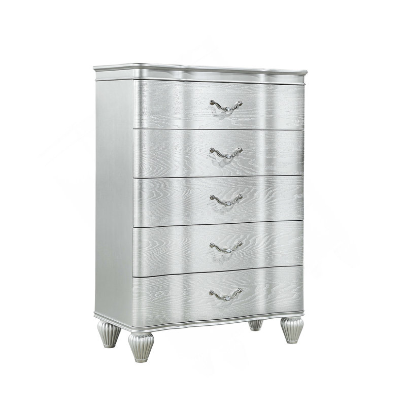 Commode 5 tiroirs Landmark