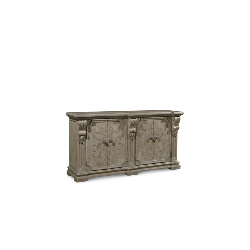 Table buffet wren Arch Salvage