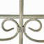 Panneau de bordure de jardin extérieur