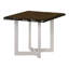 Ensemble de tables basses 2 pièces Kevion
