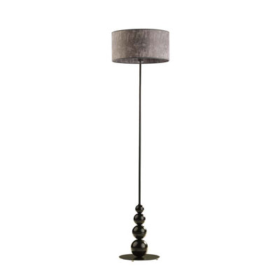 Fahey 166cm Traditional Floor Lamp