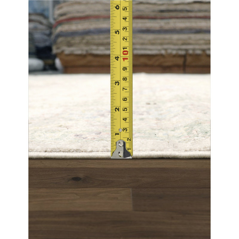 One-of-a-Kind 9' X 12'2" Area Rug