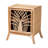 Bohemian Nightstand