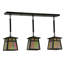 Seneca 3 - Light Pendant