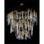 Lustre à vingt lumières en cristal AMAJC-9057-1013953400-1013953286-1013953283