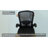 Mesh Drafting Chair with Adjustable Footrest and Lumbar Support-279025774-279025775