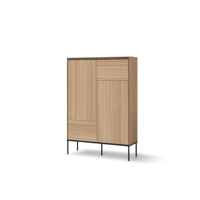 Damiyan 98cm Sideboard