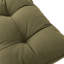 Slub Cotton 2 Pack Seat Pads-124532505