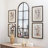 Aubriel Metal Flat Mirror-1811837896