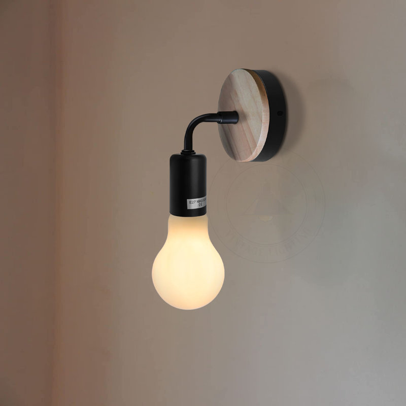 Cassels Armed Sconce, No