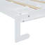 Lit escamotable avec canapé modulaire et tablettes de rangement réversibles, grand-653530854