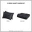 Ensemble de housse de couette 2 pièces pour lit simple / simple TG Lucy-459970757-459970758