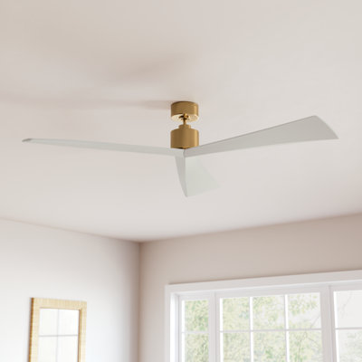 Mirage Ceiling Fan