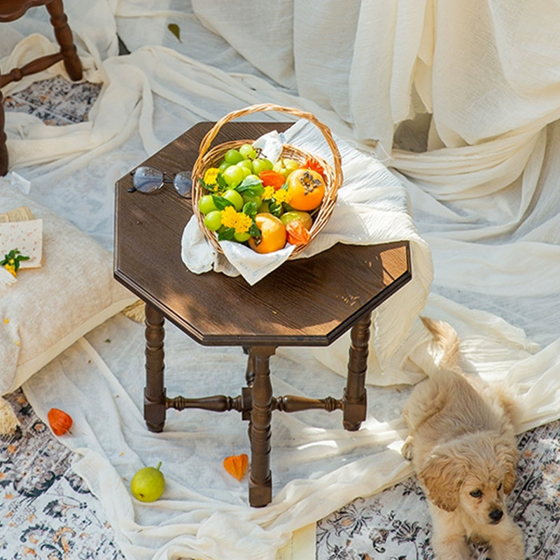 Table de bout Modern