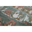 Tibetan Abstract Area Rug