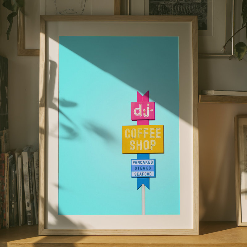 Wrapped Canvas Print, 76.2 cm H x 50.8 cm W