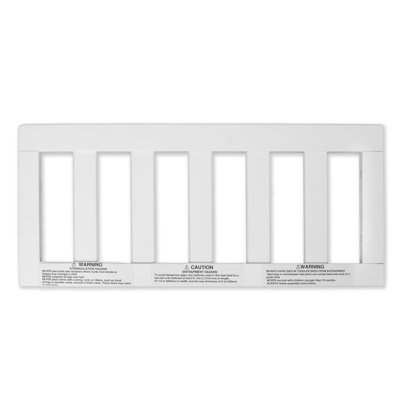 Felder Toddler Bed Rail