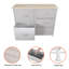 Hydle 5 Drawer 85.1cm W Chest of Drawers-2045470933