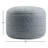 Upholstered Pouf-961260753