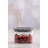 Kilner Fresh Storage Jar Pantry Set 1 x 0.5L, 1x 1L, 1 x 1.5L 1 x 2L